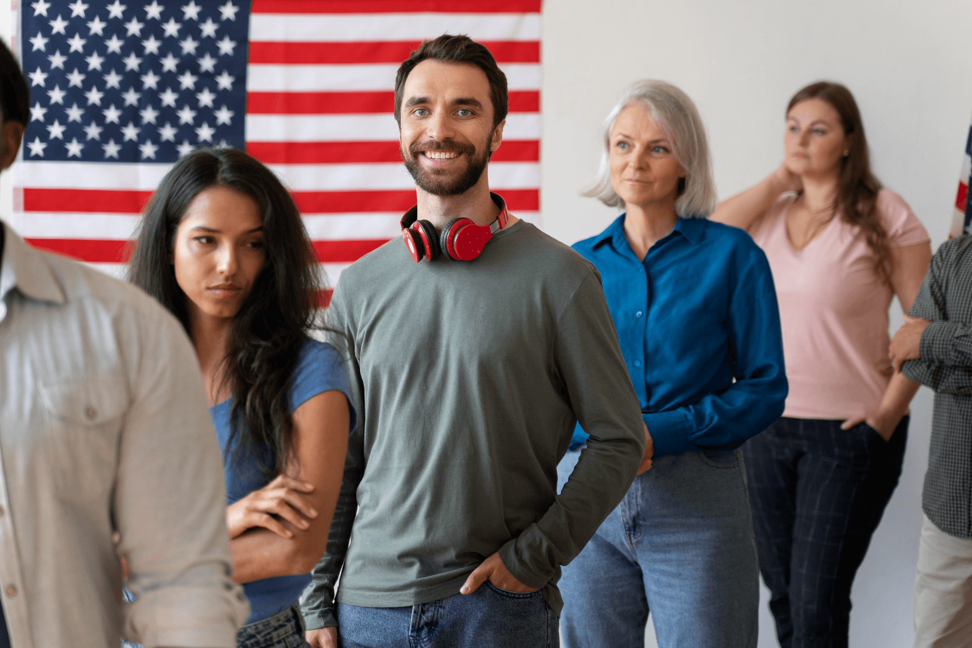 US Recruitment & Staffing